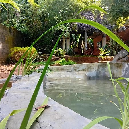 Ancient Gardens Villa Pinnawala  Ngoại thất bức ảnh