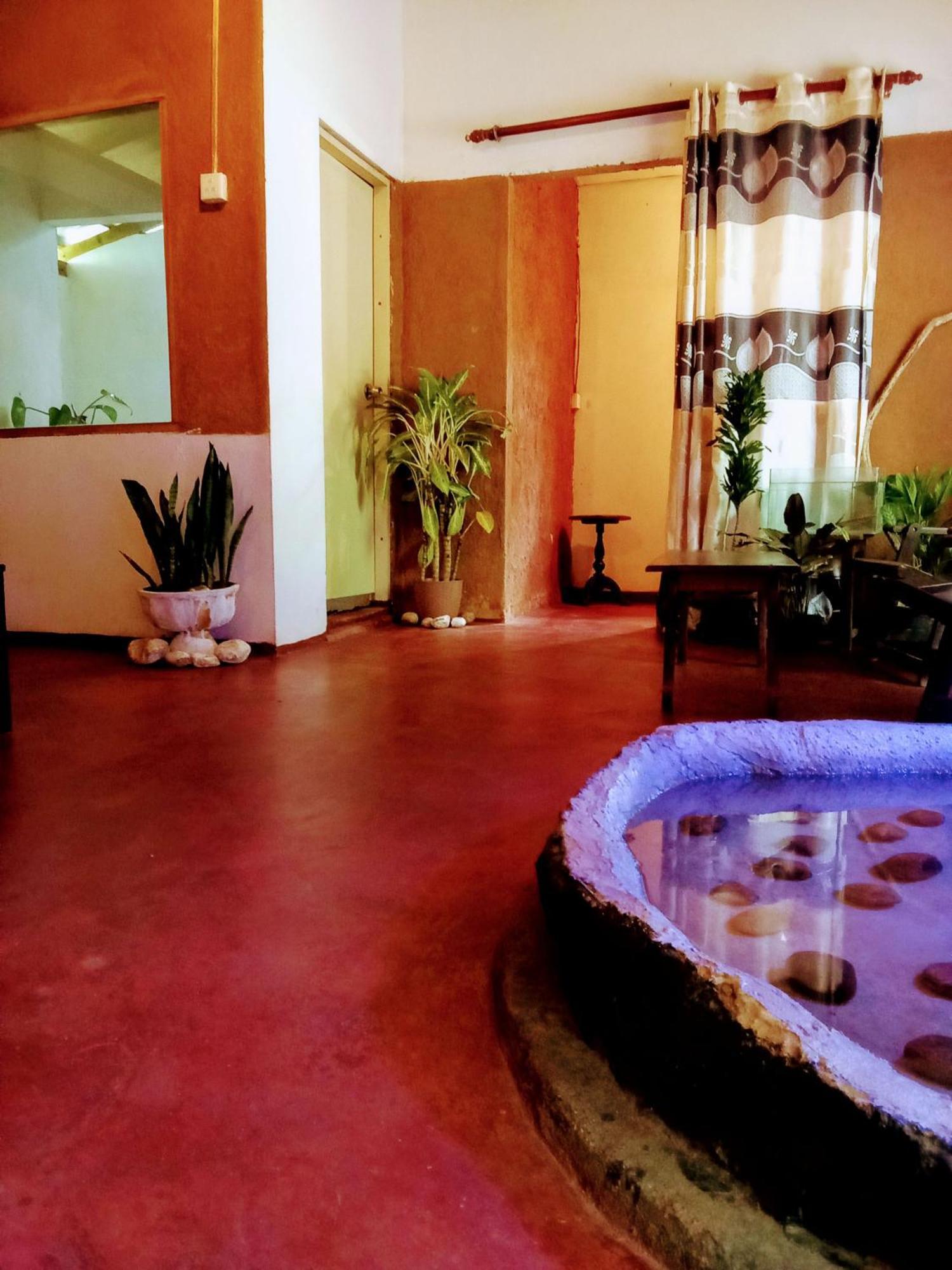Ancient Gardens Villa Pinnawala  Ngoại thất bức ảnh