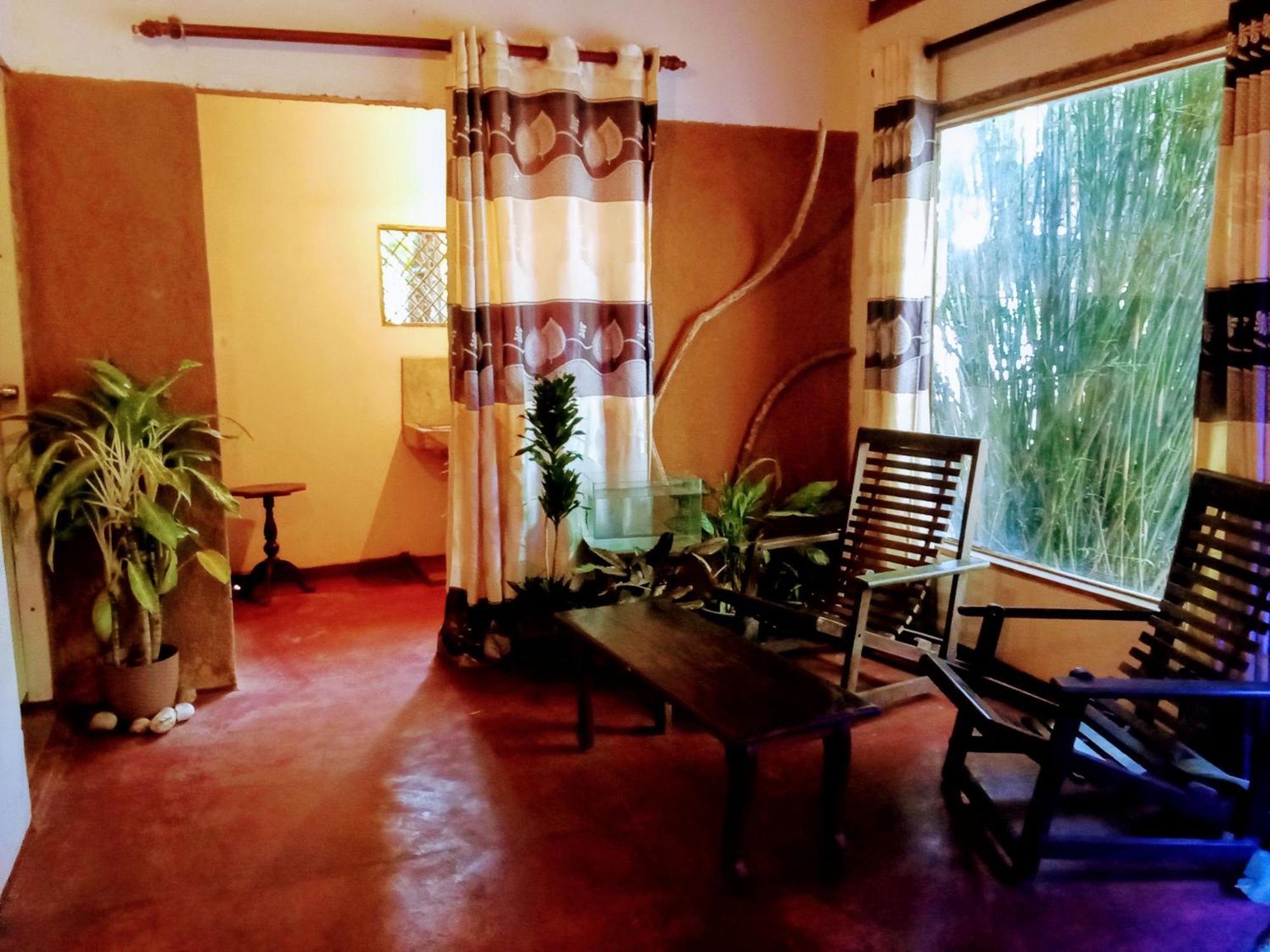 Ancient Gardens Villa Pinnawala  Ngoại thất bức ảnh