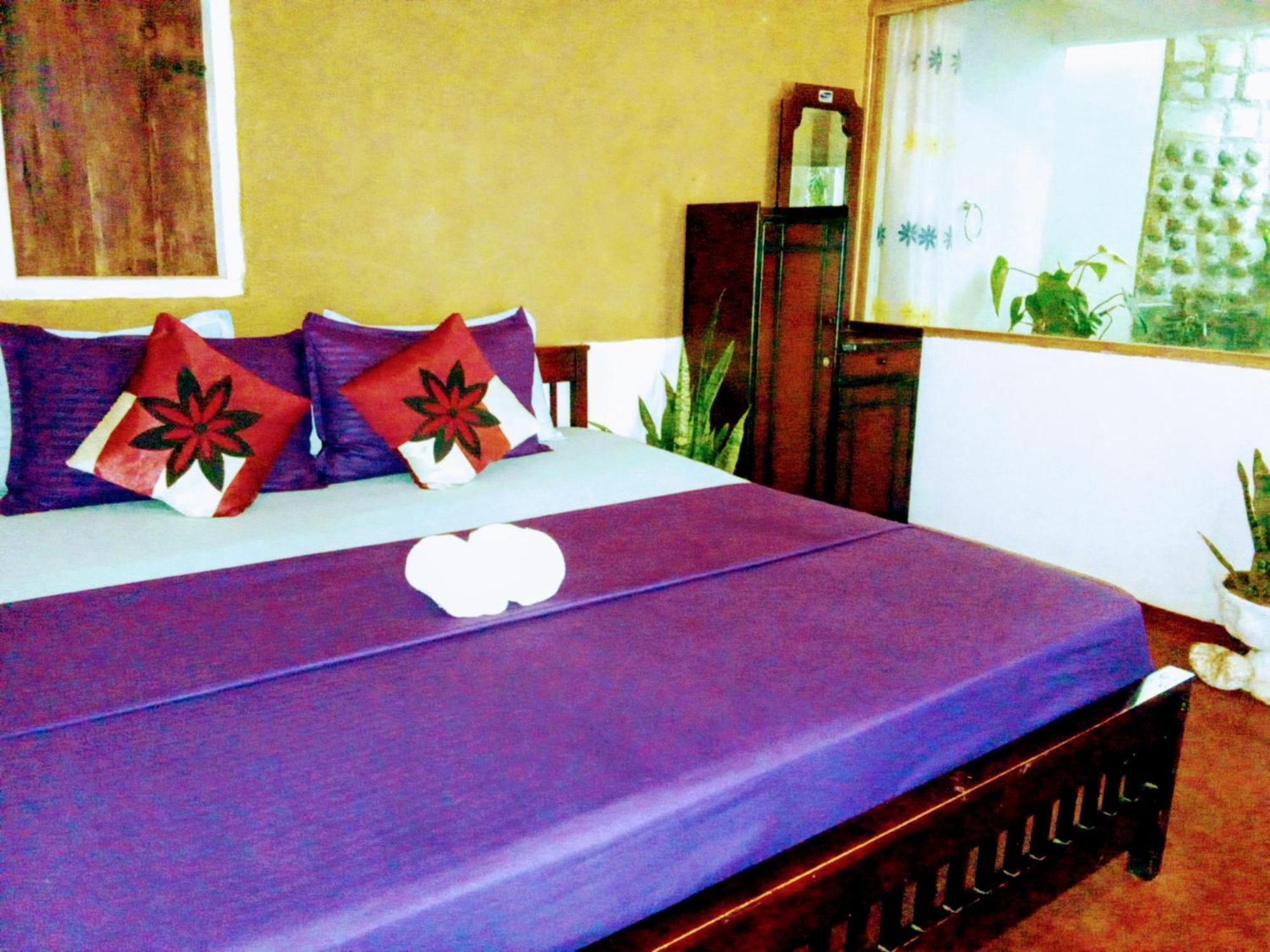 Ancient Gardens Villa Pinnawala  Ngoại thất bức ảnh