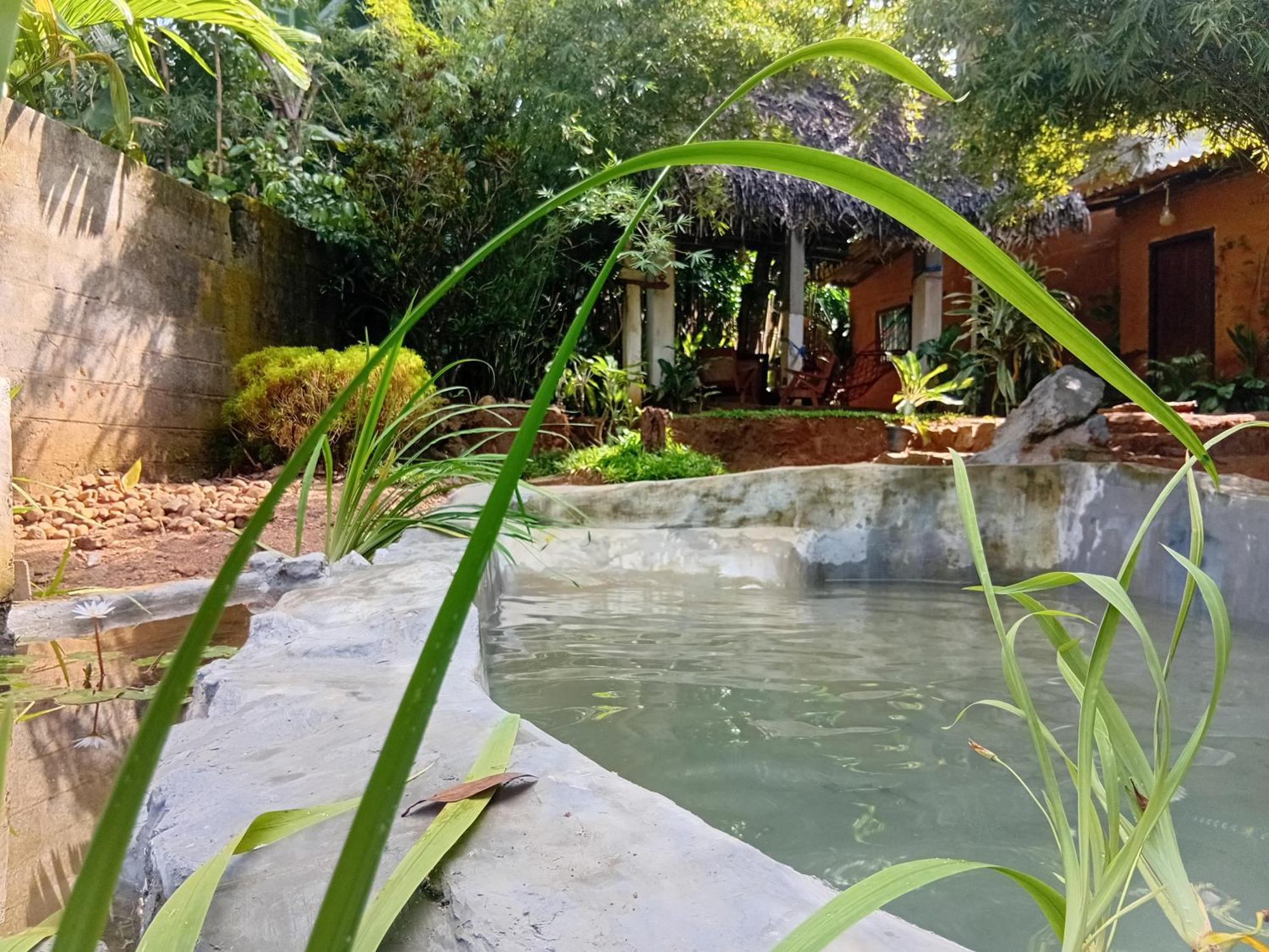 Ancient Gardens Villa Pinnawala  Ngoại thất bức ảnh