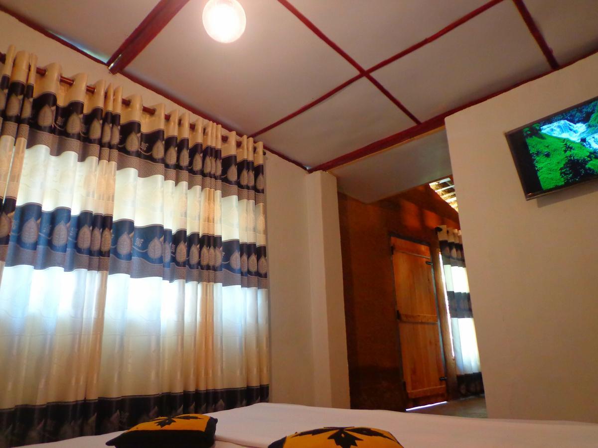 Ancient Gardens Villa Pinnawala  Ngoại thất bức ảnh
