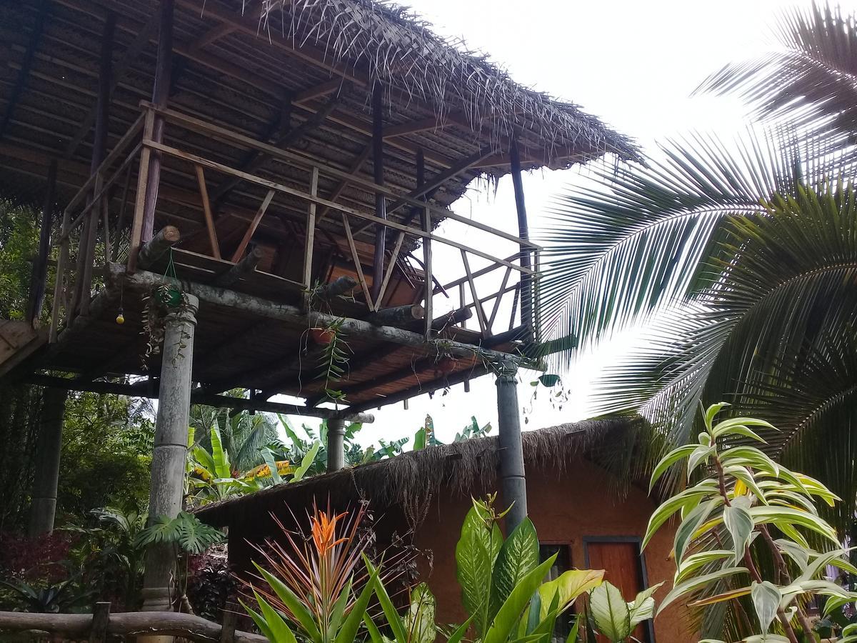 Ancient Gardens Villa Pinnawala  Ngoại thất bức ảnh